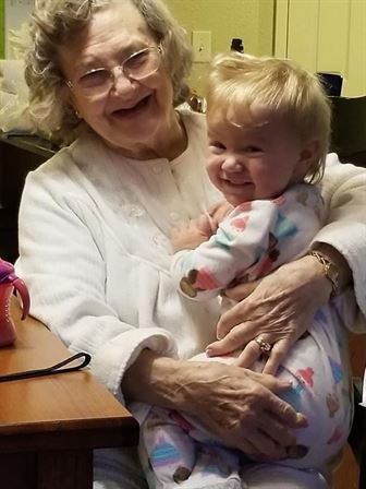 Frances Roberts Moody - Photo 34