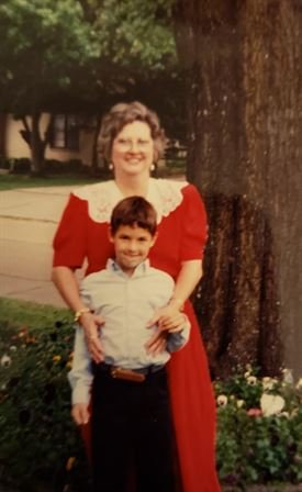 Frances Roberts Moody - Photo 36