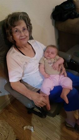 Frances Roberts Moody - Photo 39