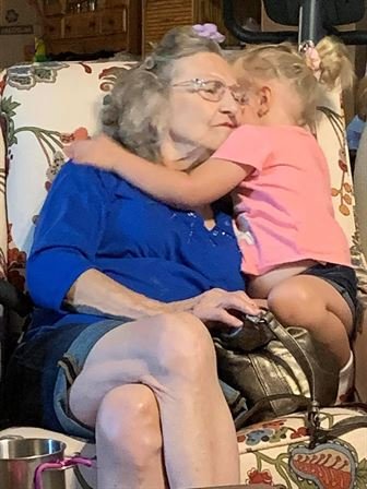 Frances Roberts Moody - Photo 41