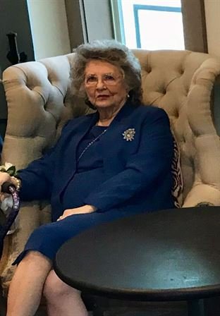 Frances Roberts Moody - Photo 42