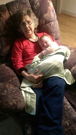 Frances Roberts Moody - Photo 44