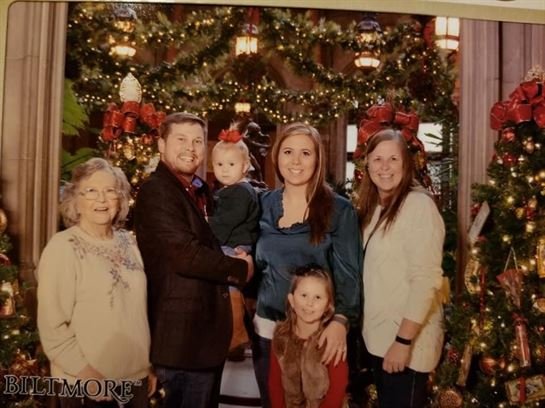 Frances Roberts Moody - Photo 46