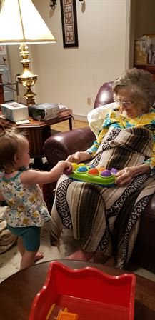 Frances Roberts Moody - Photo 47