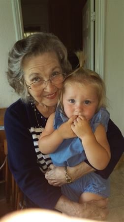 Frances Roberts Moody - Photo 48