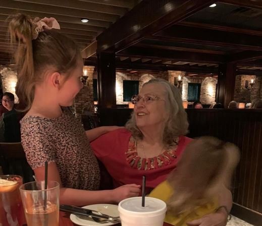 Frances Roberts Moody - Photo 54