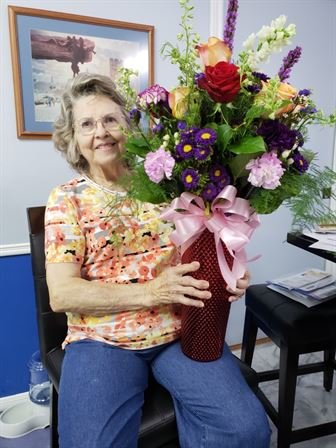 Frances Roberts Moody - Photo 58