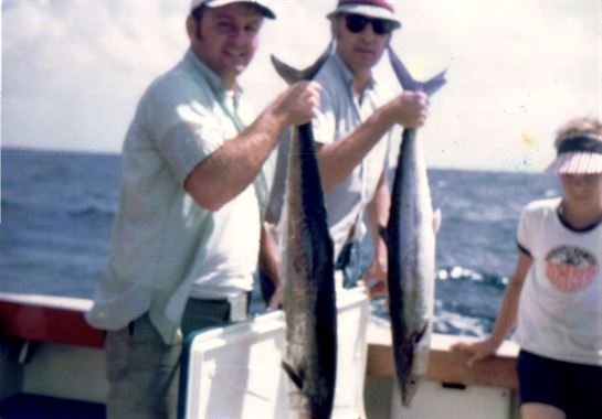 Edward "Ed" John Keegan - Photo 9