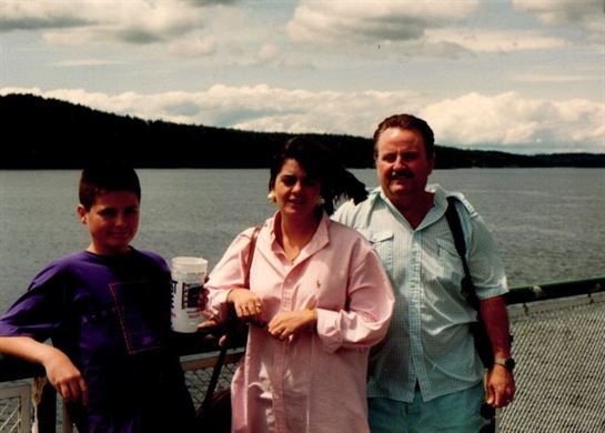 Edward "Ed" John Keegan - Photo 10