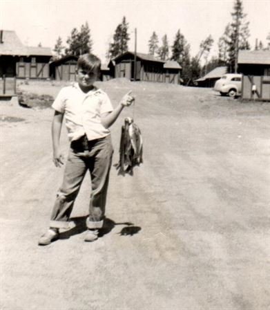 Edward "Ed" John Keegan - Photo 12