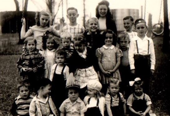 Edward "Ed" John Keegan - Photo 16