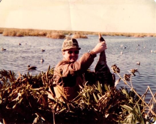 Edward "Ed" John Keegan - Photo 18