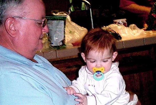 Edward "Ed" John Keegan - Photo 20