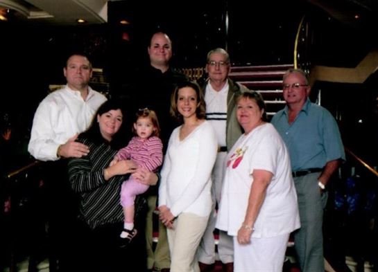 Edward "Ed" John Keegan - Photo 24