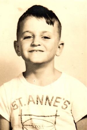 Edward "Ed" John Keegan - Photo 31