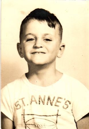 Edward "Ed" John Keegan - Photo 39