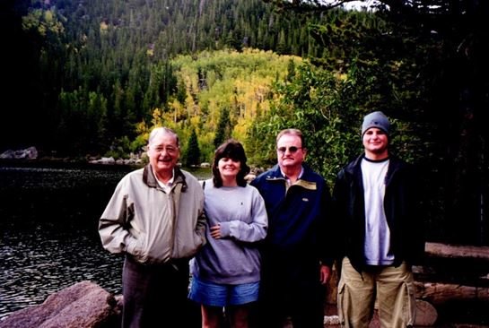 Edward "Ed" John Keegan - Photo 40