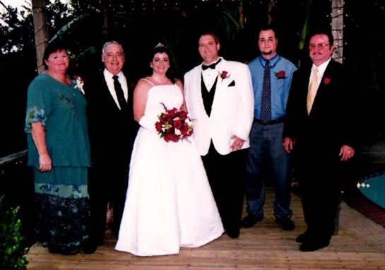 Edward "Ed" John Keegan - Photo 45