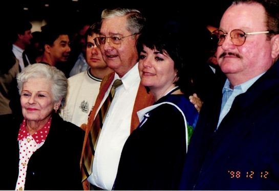 Edward "Ed" John Keegan - Photo 51