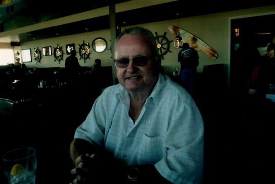 Edward "Ed" John Keegan - Photo 56