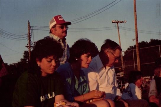 Edward "Ed" John Keegan - Photo 58