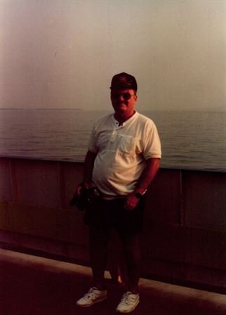 Edward "Ed" John Keegan - Photo 63