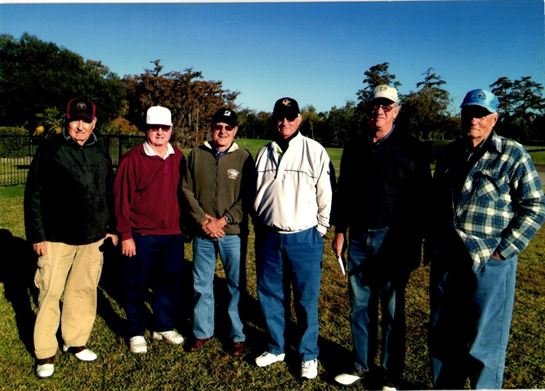 Edward "Ed" John Keegan - Photo 64