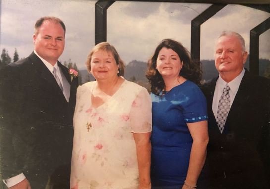 Edward "Ed" John Keegan - Photo 65