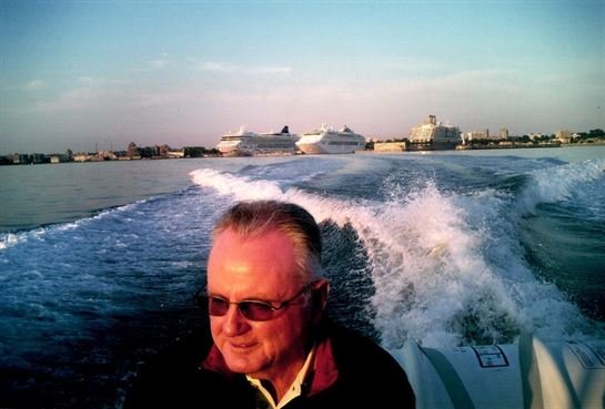 Edward "Ed" John Keegan - Photo 70