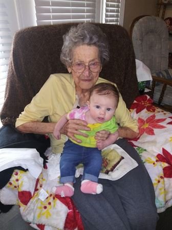 Jeneane Seruntine Burdine - Photo 3