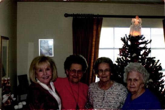 Jeneane Seruntine Burdine - Photo 24