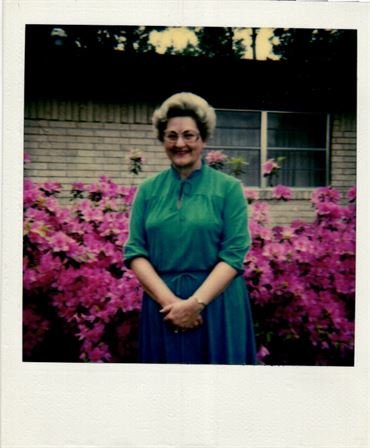 Jeneane Seruntine Burdine - Photo 44