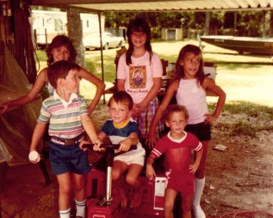 Jeneane Seruntine Burdine - Photo 57