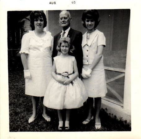 Jeneane Seruntine Burdine - Photo 58