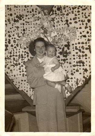 Jeneane Seruntine Burdine - Photo 62