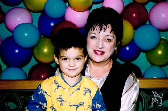 Jeneane Seruntine Burdine - Photo 79