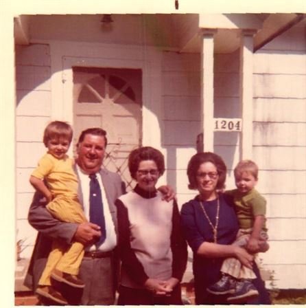 Jeneane Seruntine Burdine - Photo 83