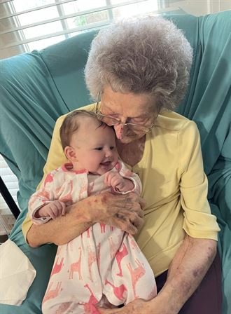 Jeneane Seruntine Burdine - Photo 90