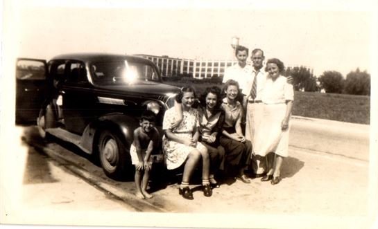 Jeneane Seruntine Burdine - Photo 91