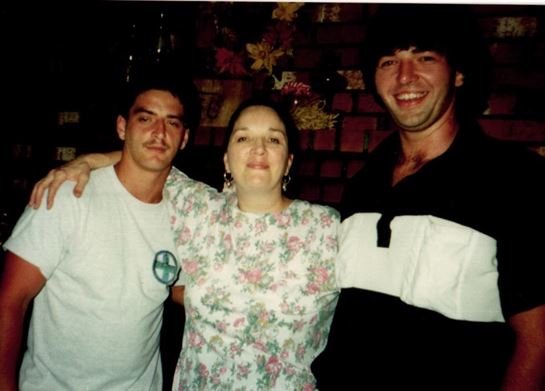 Jeneane Seruntine Burdine - Photo 92