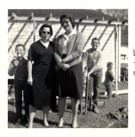 Jeneane Seruntine Burdine - Photo 93