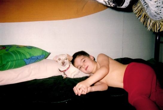 Jeneane Seruntine Burdine - Photo 102