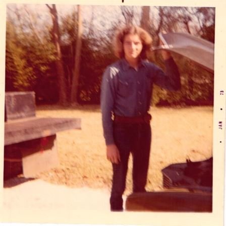 Jeneane Seruntine Burdine - Photo 121