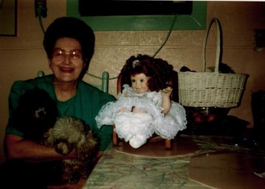 Jeneane Seruntine Burdine - Photo 123