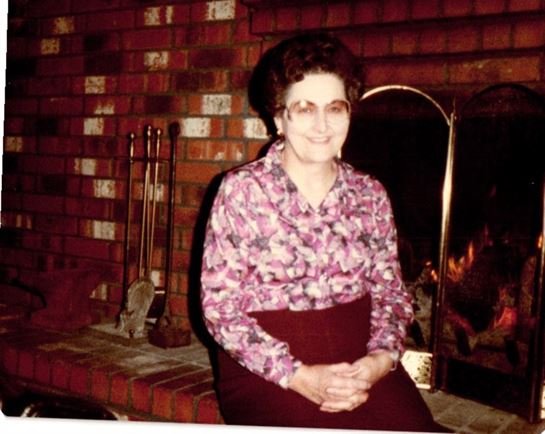 Jeneane Seruntine Burdine - Photo 130