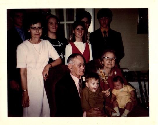 Jeneane Seruntine Burdine - Photo 143