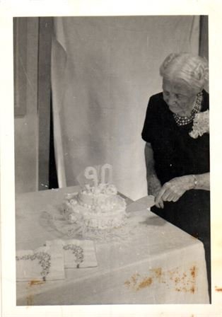 Jeneane Seruntine Burdine - Photo 144