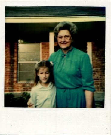 Jeneane Seruntine Burdine - Photo 146