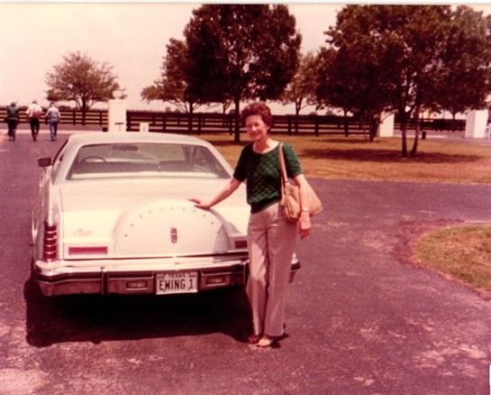 Jeneane Seruntine Burdine - Photo 151