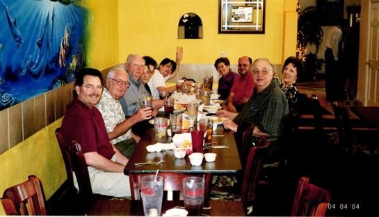 Jeneane Seruntine Burdine - Photo 153